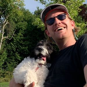 Meet your Posher, Spencer